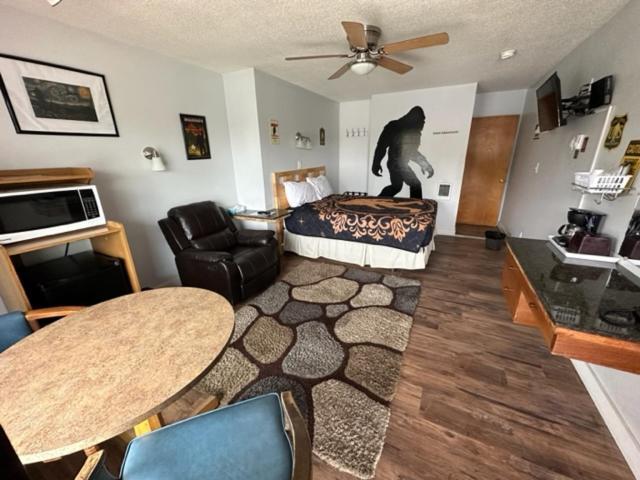 Myrtle Lane Inn Randolph エクステリア 写真