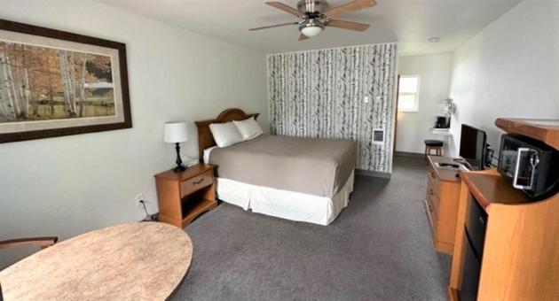 Myrtle Lane Inn Randolph エクステリア 写真