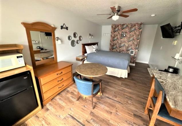 Myrtle Lane Inn Randolph エクステリア 写真