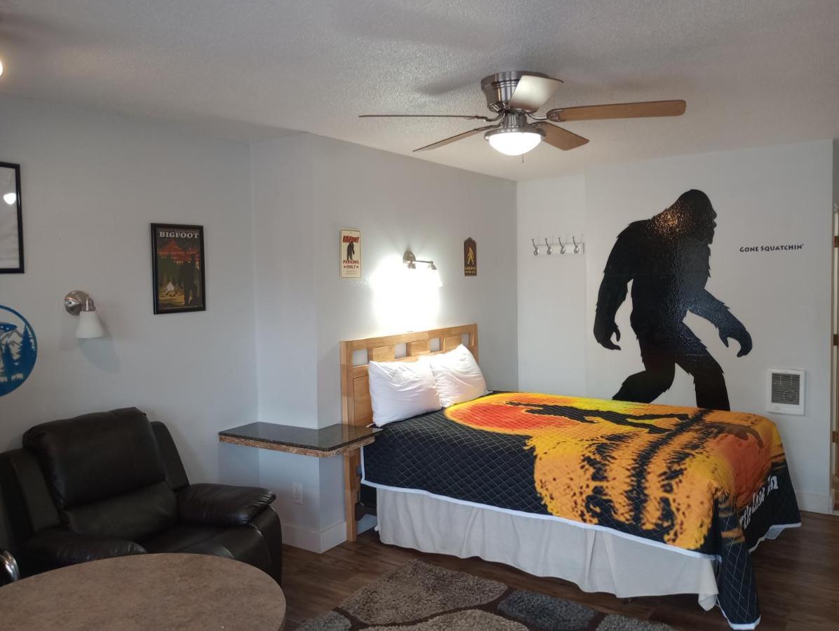 Myrtle Lane Inn Randolph エクステリア 写真