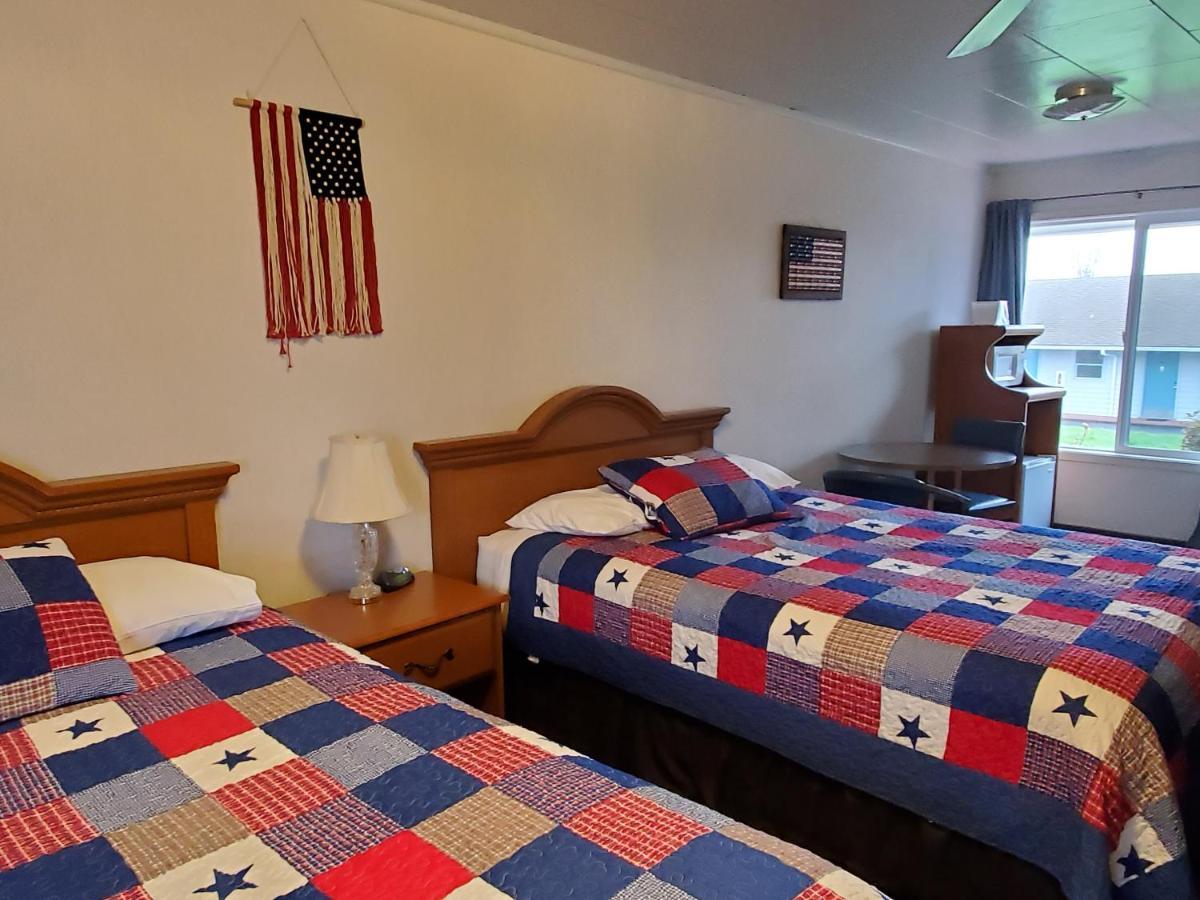 Myrtle Lane Inn Randolph エクステリア 写真